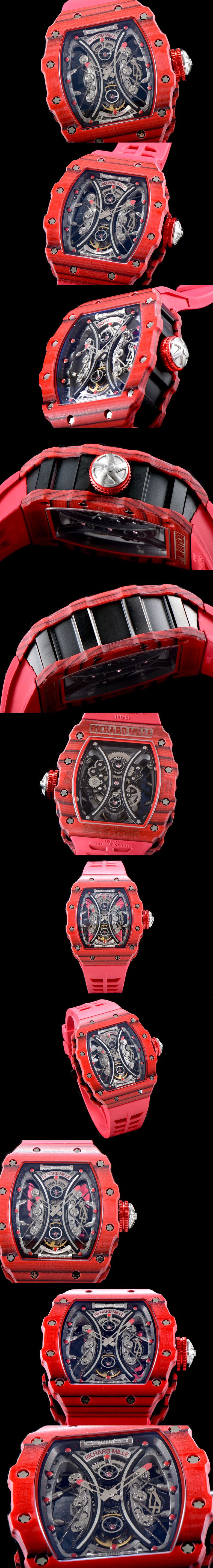 리차드밀 RM 53-01 -5